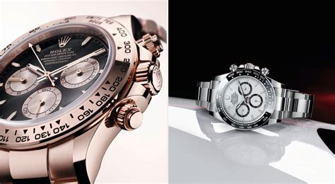 rolex daytona torres|The new Cosmograph Daytona .